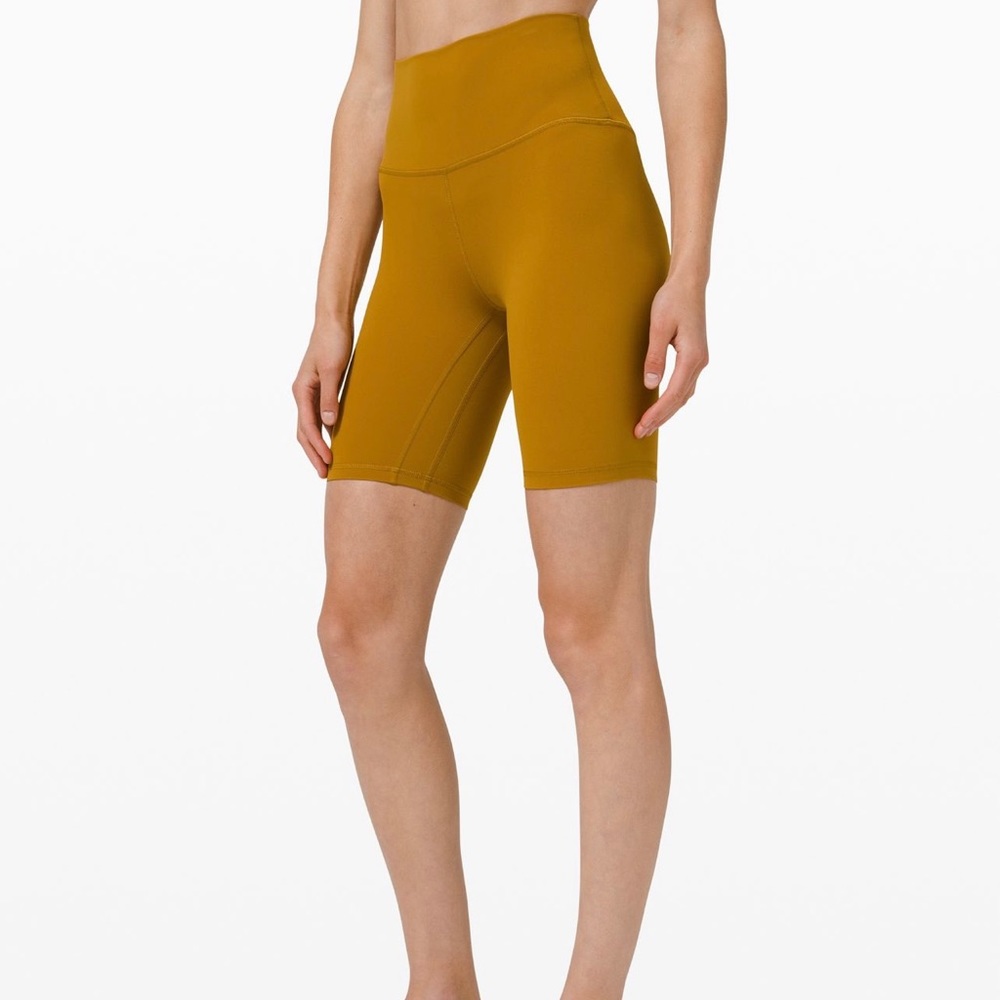 Lululemon Aligh HR 8"